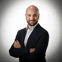 Tony Bouquier