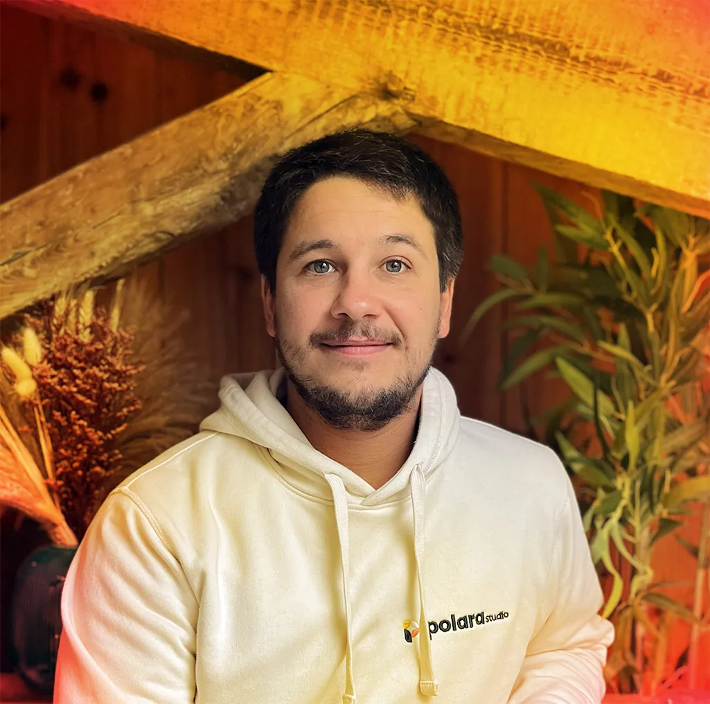 Mathieu Deschamps
