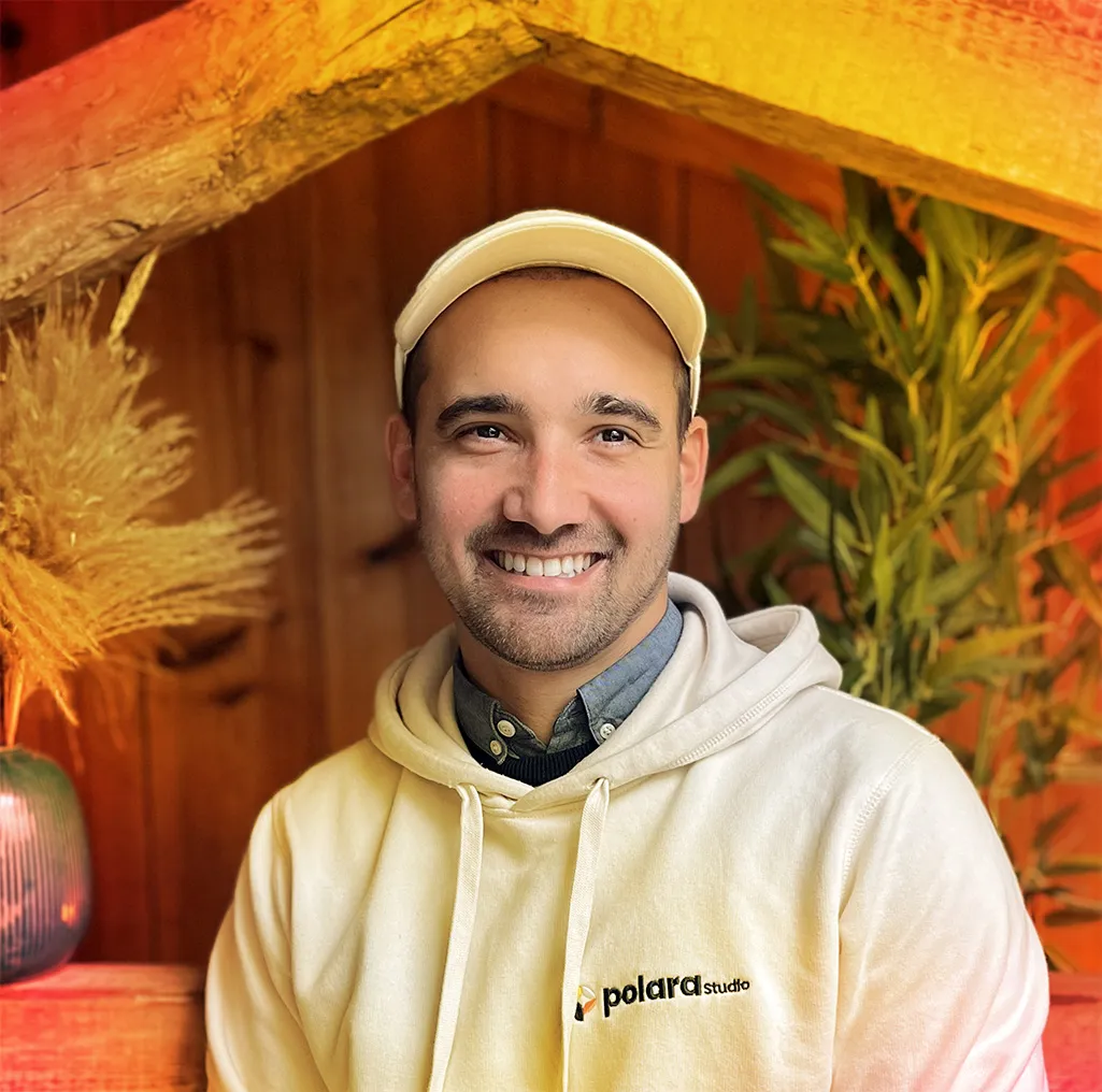 Rémi Mach