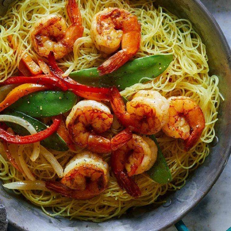 Plateau repas préparé par Pro'G Traiteur